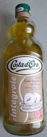 Cantidad de azúcar en Lintegrale Non filtrato olio extra vergine di oliva