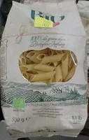 Количество сахара в Pennoni Rigati 43B