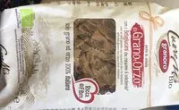 Количество сахара в Farfalle Cuoro Mio