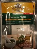 Zuckermenge drin Tortellini Pesto