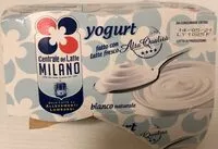 İçindeki şeker miktarı Yogurt