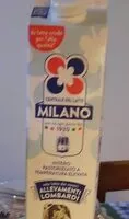 İçindeki şeker miktarı latte milano