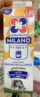 İçindeki şeker miktarı Milano
