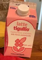 入っている砂糖の量 Latte