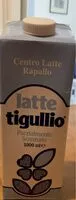 入っている砂糖の量 Latte Parzialmente Scremato
