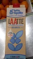 入っている砂糖の量 Laatte