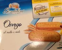 Suhkru kogus sees gentilini
