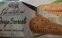 Suhkru kogus sees Osvego cereali