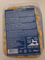 Количество сахара в Gli Autentici - I Tortellini - Prosciutto crudo