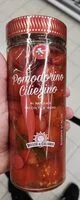 Quantité de sucre dans Pomodorino cigliegino