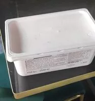 Jumlah gula yang masuk Sorbetto al limone