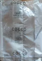 Jumlah gula yang masuk COCCO RIPIENO
