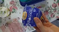 含糖量 Mortadella