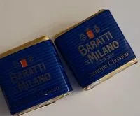 Jumlah gula yang masuk CREMINI CLASSICI