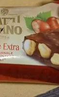 Amount of sugar in Torrone
