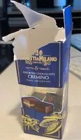 Jumlah gula yang masuk Praline Assortite Cremino