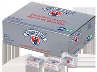 Jumlah gula yang masuk Butter in single portion 'Vipiteno' - 15g x 100