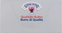 Количество сахара в Burro a porzioni Vipiteno - 12,5g x 10