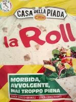 Suhkru kogus sees La Roll