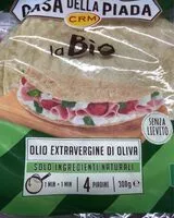 Suhkru kogus sees La Bio