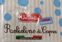 Zuckermenge drin Robiolino di capra
