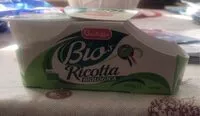 Zuckermenge drin Bio’s Ricotta