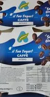 Zuckermenge drin Il tuo yogurt albicocca