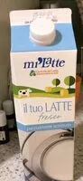 Zuckermenge drin mi’ latte