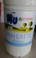 Zuckermenge drin Latte