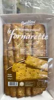 चीनी की मात्रा Le Fornarette