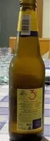 Количество сахара в Birra
