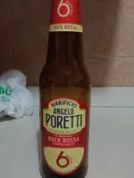 Количество сахара в Birra poterti,Nick rossa