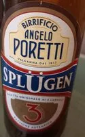 Количество сахара в Spulgen