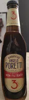 Количество сахара в Birra