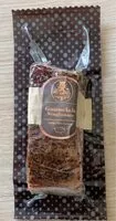 Quantité de sucre dans Guanciale stagionato