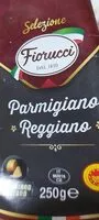 Jumlah gula yang masuk Parmigiano reggiano dop
