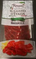 Jumlah gula yang masuk Bresaola