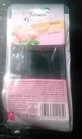 Jumlah gula yang masuk Tramezzino Tacchino Arrosto e Rucola