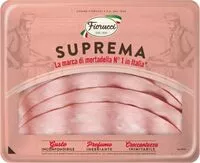 Jumlah gula yang masuk Mortadella suprema