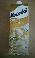 Quantité de sucre dans Gran gucina crema gatit