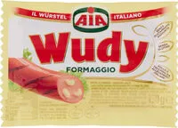 İçindeki şeker miktarı Wudy al Formaggio
