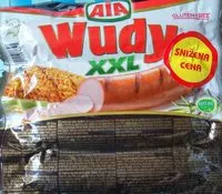 İçindeki şeker miktarı Wudy XXL
