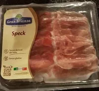 चीनी की मात्रा Speck