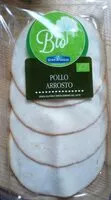 चीनी की मात्रा Pollo Arrosto