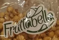 Jumlah gula yang masuk Nocciole Tostate Pelate