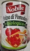 Cantidad de azúcar en Polpa di Pomodoro biologica
