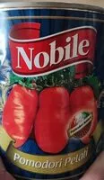Cantidad de azúcar en Pomodori