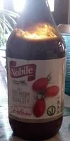 Cantidad de azúcar en Passata di pomodorino datterino