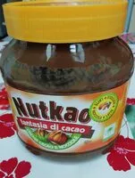 İçindeki şeker miktarı Fantasia di cacao