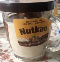İçindeki şeker miktarı Pate a tartiner cacao noisette